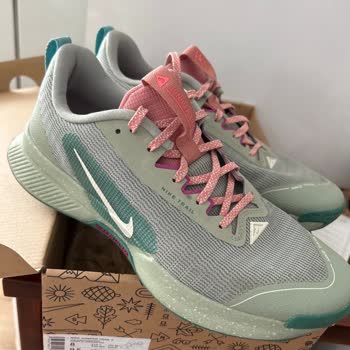 Nike Ayakkabıda Ses Sorunu Ve Mağaza Çözüm Sunmuyor