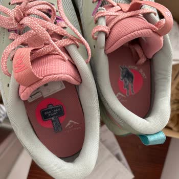 Nike Ayakkabıda Ses Sorunu Ve Mağaza Çözüm Sunmuyor