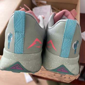 Nike Ayakkabıda Ses Sorunu Ve Mağaza Çözüm Sunmuyor