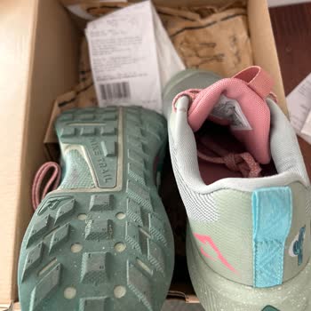 Nike Ayakkabıda Ses Sorunu Ve Mağaza Çözüm Sunmuyor