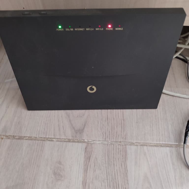 Uzun Süreli Vodafone ADSL Kesintisi, Maddi Kayıp Ve Çözüm Eksikliği