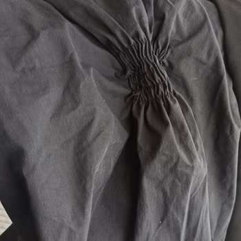 Yanlış Renk Ve Yoğun Boya Kokusu Nedeniyle İade Ettiğim Gömlek Geri Gönderildi