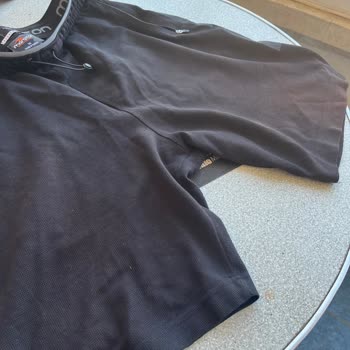 Boyner'den Alınan Şortta Hızlı Deformasyon Ve Renk Solması, İade Talebine Ret