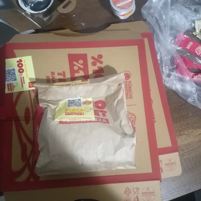 Eksik Ürün Ve Yetersiz Çözüm Süreci