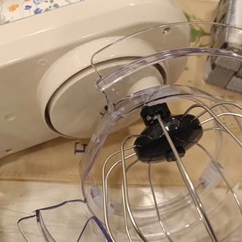 Arızalı Mikser Ve Uzayan Servis Süreci Müşteri Mağduriyetine Yol Açtı