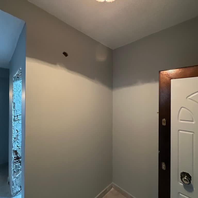 Filli Boya Andezit 75 Evde Beklenenden Farklı Mavi Ton Mağduriyeti