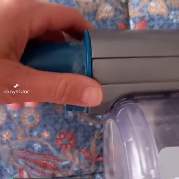 Philips Ev Aletleri Şikayet Philip Agua 8000 Serisi