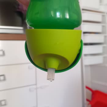 Philips Avent Damlatmaz Suluk Sızdırıyor İade Talebim Var