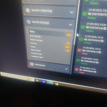 Rinabet Haksız Hesap Kapatma Ve Ödeme Engeli: Kazancım Mağdur Edildi