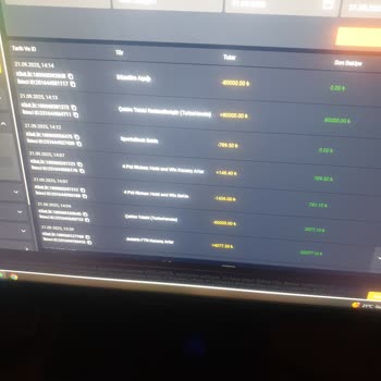 Rinabet Haksız Hesap Kapatma Ve Ödeme Engeli: Kazancım Mağdur Edildi