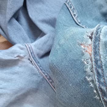 DeFacto Pantolonlar Kısa Sürede Deforme Oldu, Mağduriyetimin Giderilmesini İstiyorum