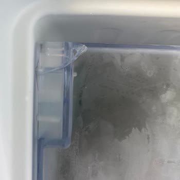 Buzlukta Kısa Sürede Parça Kırılması Ve Servis Desteği Sorunu