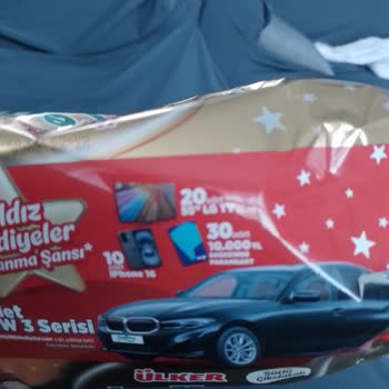 Kampanya Kodunu Girecek Siteye Ulaşamıyorum, Mağduriyetim Giderilsin