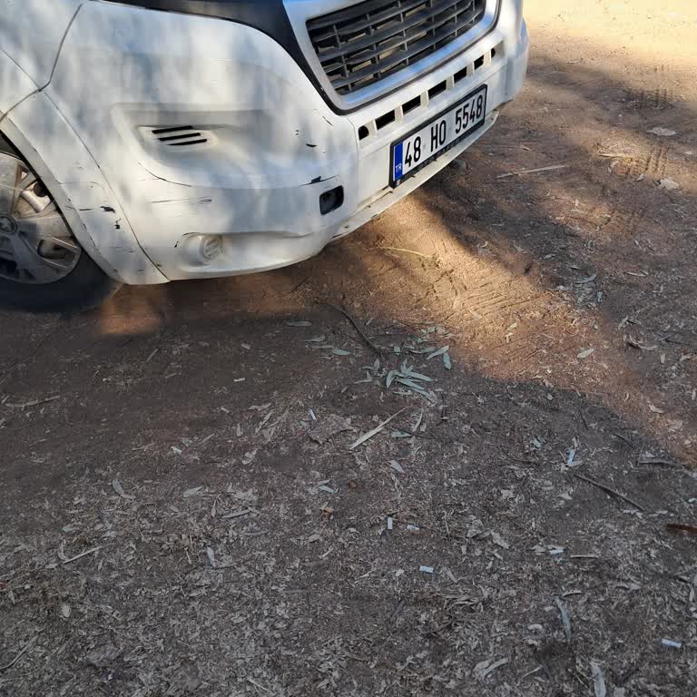 Dolmuşta Haksız Nakit Ödeme Ve Yolcu Ayrımcılığı Mağduriyeti