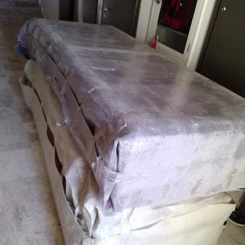 Teslimat Ve Kurulumda Gecikme, Yetersiz Müşteri Hizmeti Nedeniyle Mağduriyet