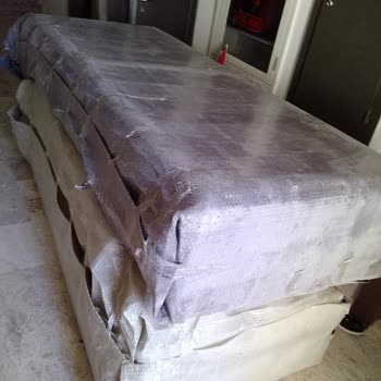 Teslimat Ve Kurulumda Gecikme, Yetersiz Müşteri Hizmeti Nedeniyle Mağduriyet