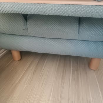 Gecikmeli Teslimat Ve Kusurlu Koltuk Takımı İçin Çözüm Bulunmuyor