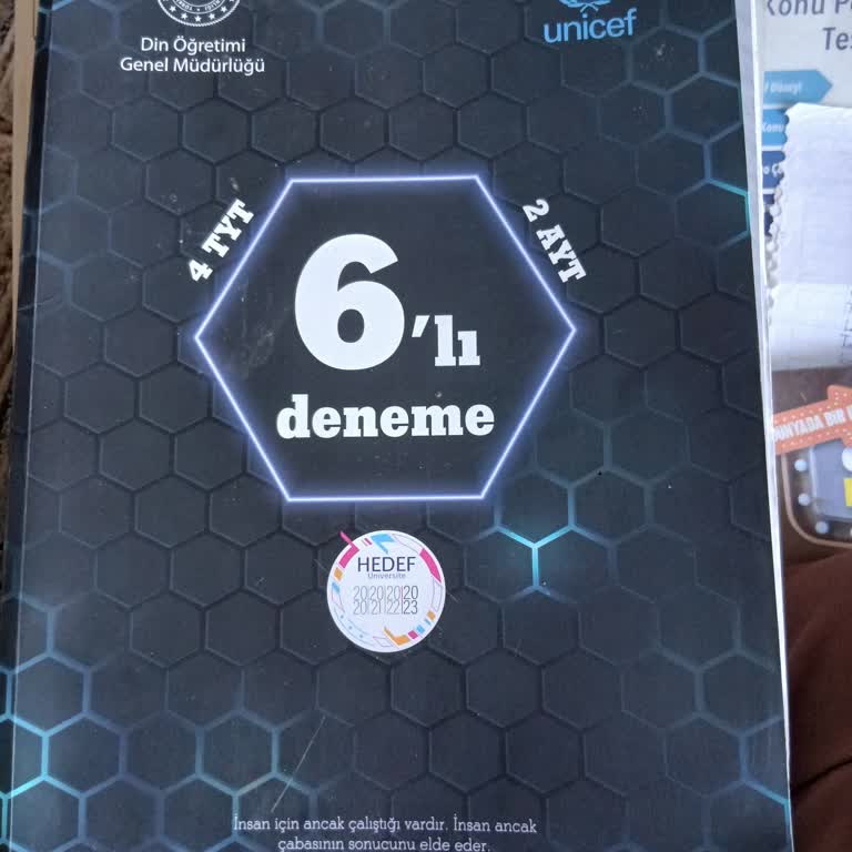 Cevap Anahtarlarına Ulaşılamıyor, Öğrenciler Mağdur