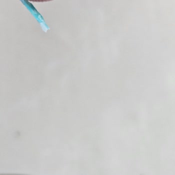 Superfresh Ev Mantısı'ndan Mavi Plastik Parçası Çıktı