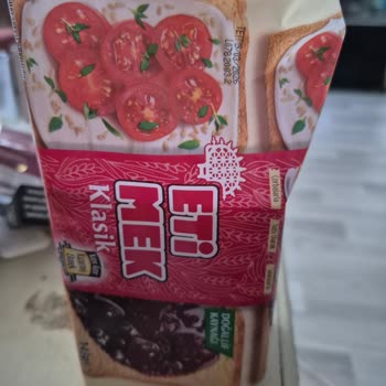 Eti Etimek'te Sağlığı Tehdit Eden Kötü Koku Ve Tat Deneyimi