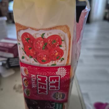 Eti Etimek'te Sağlığı Tehdit Eden Kötü Koku Ve Tat Deneyimi