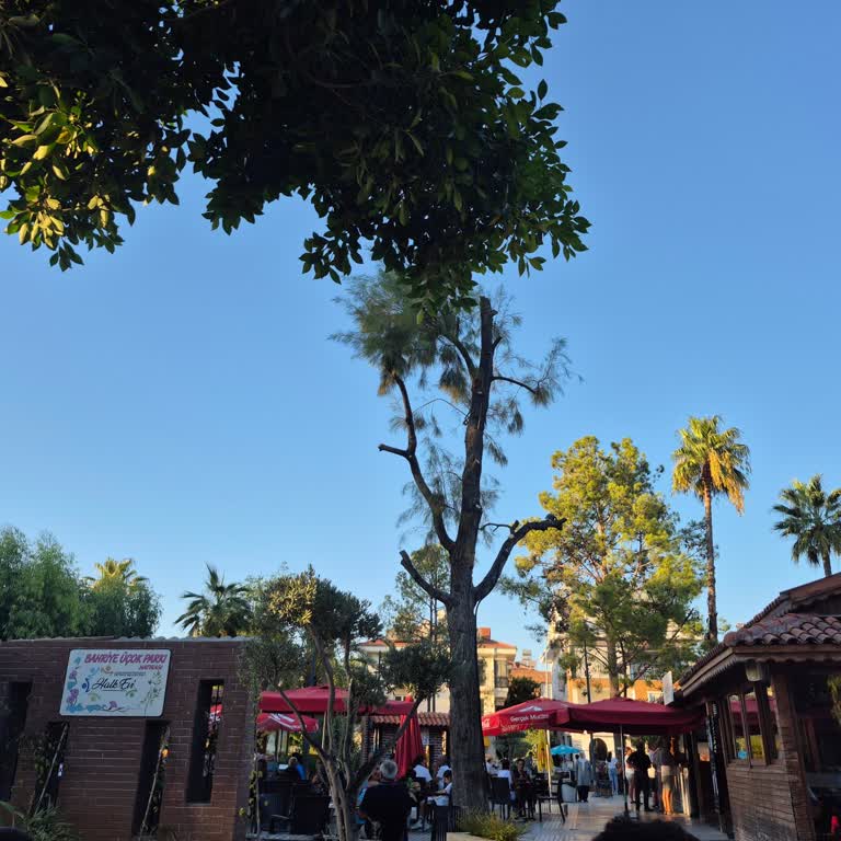 Fethiye Belediyesi Halk Evi'de Çalışanın Saygısızlığı!