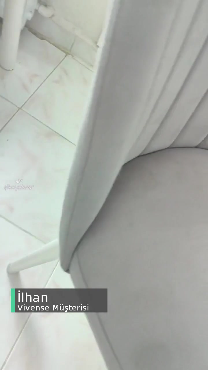 Vivense Arızalı Ürünü Garanti Kapsamında Onarım Yapmıyor videonun kapak resmi