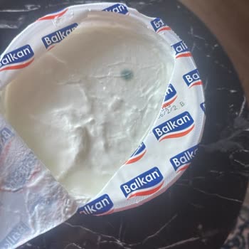 Tarihi Geçmiş Ve Küflü Yoğurt Teslim Edildi, Müşteri Hizmetlerinden Dönüş Yok