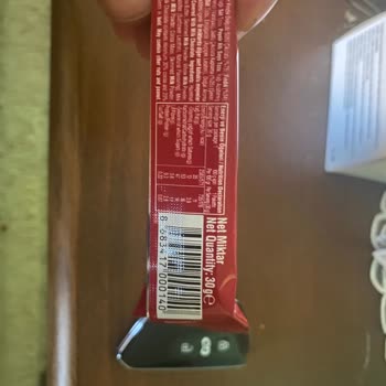 Siparişimdeki Dondurma Ve Çikolata Hataları, İlgisiz Müşteri Hizmeti