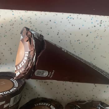 Siparişimdeki Dondurma Ve Çikolata Hataları, İlgisiz Müşteri Hizmeti