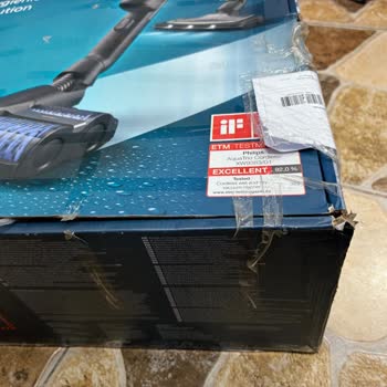 Ürünüm Serviste Bekletildi, Sorun Çözülmedi