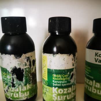 Yetersiz Paketleme Ve Fatura Gönderilmemesi Nedeniyle Memnuniyetsizlik