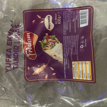 Tarihi Geçmemiş Ekmeğin Küflü Çıkması Hayal Kırıklığı Yarattı