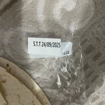 Tarihi Geçmemiş Ekmeğin Küflü Çıkması Hayal Kırıklığı Yarattı