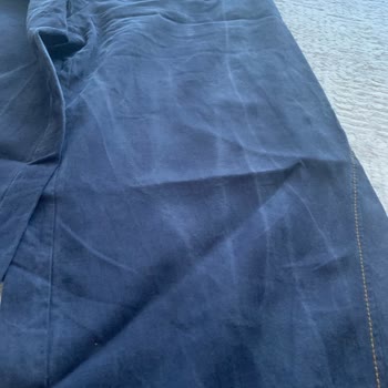 İlk Yıkamada Değişen Renk Ve Red Edilen İade: Twist'ten Hayal Kırıklığı