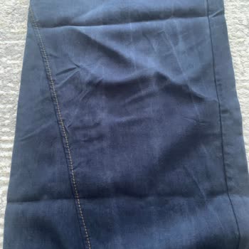 İlk Yıkamada Değişen Renk Ve Red Edilen İade: Twist'ten Hayal Kırıklığı