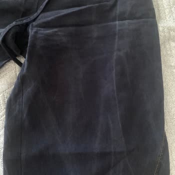 İlk Yıkamada Değişen Renk Ve Red Edilen İade: Twist'ten Hayal Kırıklığı