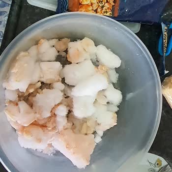 Dondurulmuş Karidesin Gerçek Gramajı Eksik Ve Yanıltıcı