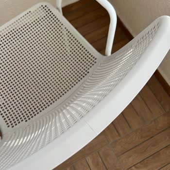 IKEA Kısa Sürede Çatlayan Sandalyelerle Hayal Kırıklığı