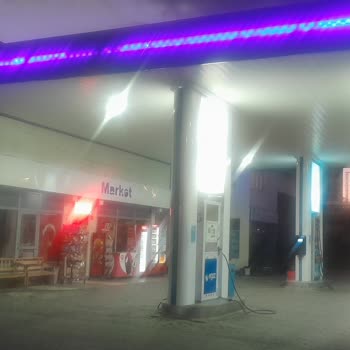 Otobüs Yolculuğunda Sık Sık Gereksiz Duraklama Ve Hijyenik Olmayan Mola Tesisleri Sorunu