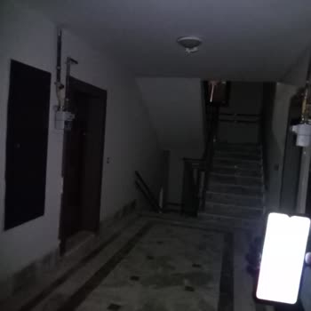 Yönetimin İlgisizliği Nedeniyle Ortak Alan Hizmetlerinin Aksaması