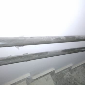 Yönetimin İlgisizliği Nedeniyle Ortak Alan Hizmetlerinin Aksaması