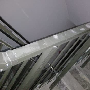 Yönetimin İlgisizliği Nedeniyle Ortak Alan Hizmetlerinin Aksaması