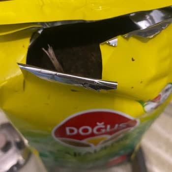 Çay Ürününde Yabancı Madde Sorunu ve İade Talebi