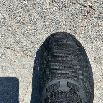 İki Kez Giyilen Ayakkabıda Kırılma FLO İade Talebimi Reddetti