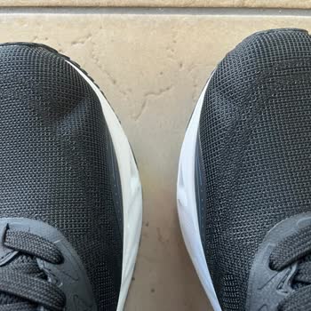 İki Kez Giyilen Ayakkabıda Kırılma FLO İade Talebimi Reddetti