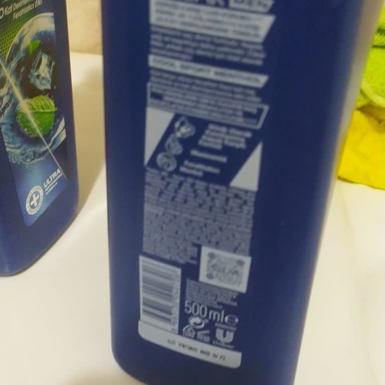 Clear Erkek Şampuan Kullandıktan Sonra Saç Dökülmesi Ve Kepeklenme Sorunu