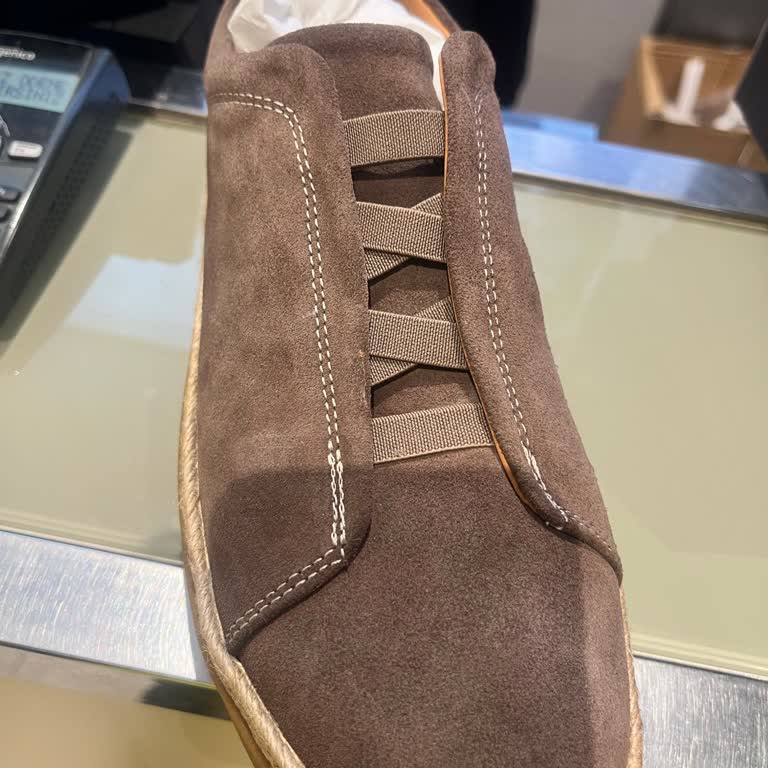 Derimod Mağaza Müdüründen Etiketsiz Fiyat Ve Saygısız Tutum Mağduriyeti