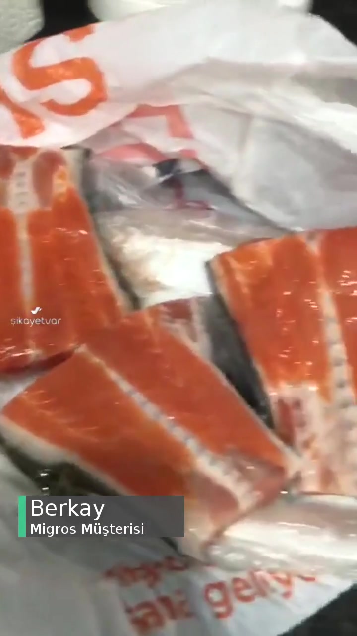 5M Migros Sanal Market Sipariş Sürekli Hüsran! videonun kapak resmi