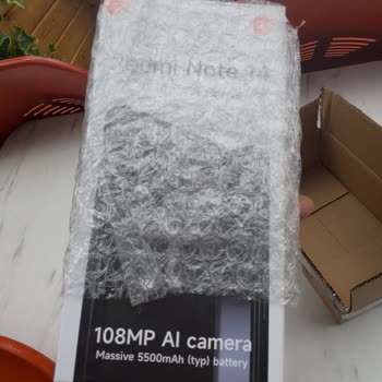 Yanlış Teslimat Nedeniyle 19 Gündür İphone'um Elime Ulaşmadı!